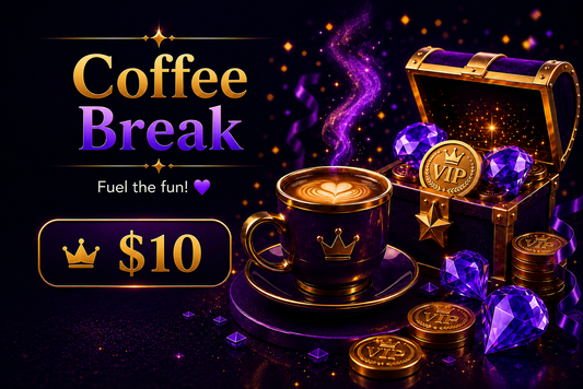Coffee Break