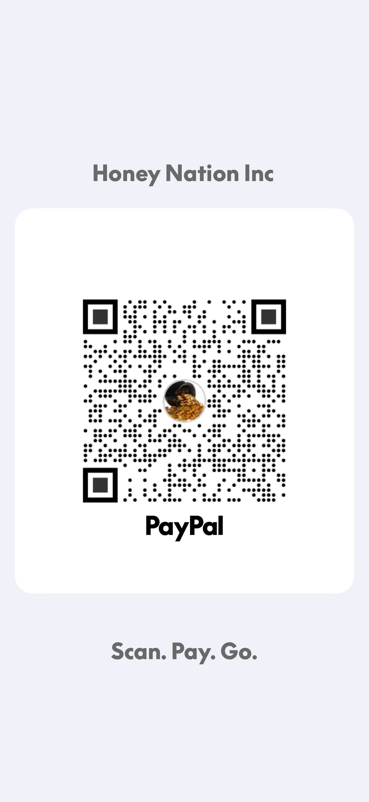 13000 M App Gifts (PayPal QR) image 1